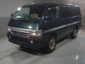 2002 Toyota Hiace Van