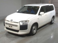 2016 Toyota Probox