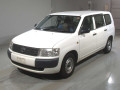 2015 Toyota Probox Van