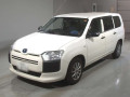 2022 Toyota Probox