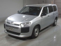 2020 Toyota Succeed