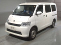 2021 Toyota Townace Van
