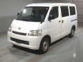 2017 Toyota Townace Van