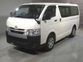 2024 Toyota Hiace Van