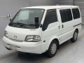 2020 Mazda Bongo Van