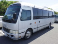 2013 Toyota Coaster
