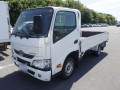 2019 Toyota Dyna Truck