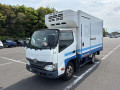 2017 Toyota Toyoace Truck