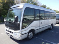 2019 Toyota Coaster