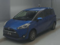 2015 Toyota Sienta