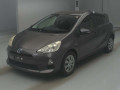 2013 Toyota Aqua