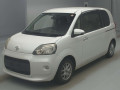 2014 Toyota Porte