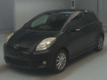 2008 Toyota Vitz