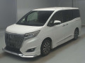 2018 Toyota Esquire