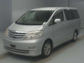 2007 Toyota Alphard V