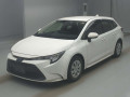 2021 Toyota Corolla Touring Wagon
