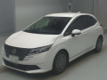 2025 Nissan Note