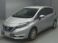 2019 Nissan Note