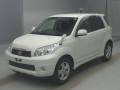 2009 Toyota Rush
