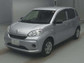 2022 Toyota Passo