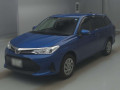 2019 Toyota Corolla Fielder