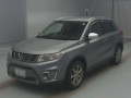 2018 Suzuki Escudo
