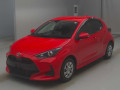 2021 Toyota YARIS