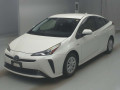 2020 Toyota Prius