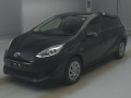 2019 Toyota Aqua