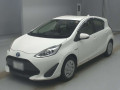 2018 Toyota Aqua