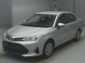 2021 Toyota Corolla Axio