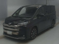 2022 Toyota Noah