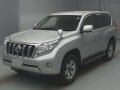 2016 Toyota Land Cruiser Prado