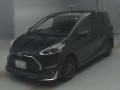 2018 Toyota Sienta