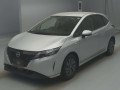 2021 Nissan Note