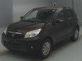 2015 Toyota Rush
