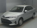 2022 Toyota Corolla Axio