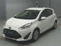 2021 Toyota Aqua