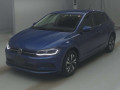 2021 Volkswagen Polo