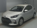 2021 Toyota YARIS