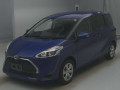 2022 Toyota Sienta