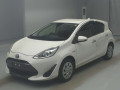 2019 Toyota Aqua