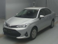 2021 Toyota Corolla Axio