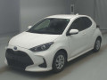 2023 Toyota YARIS