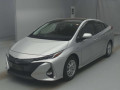 2021 Toyota Prius PHV