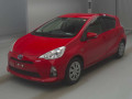 2014 Toyota Aqua