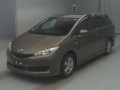 2009 Toyota Wish