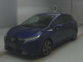 2022 Nissan Aura