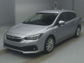 2021 Subaru Impreza Sports