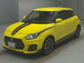 2022 Suzuki Swift Sport